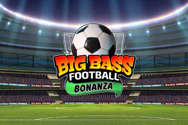 Big Bass Football Bonanza