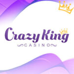 Crazy King