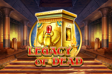 Legacy Of Dead