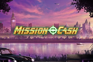 Mission Cash