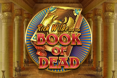 Rich Wilde and the Book Of Dead