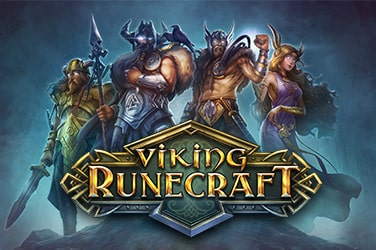 Viking Runecraft